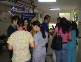 Jornada informativa Jornada informativa