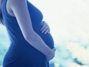 Casos de embarazo precoz se triplican Casos de embarazo precoz se triplican