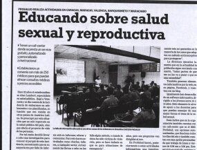 Prosalud celebra sus 22 años de labor Prosalud celebra sus 22 años de labor
